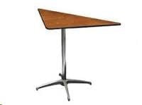 30” x 30” Triangular